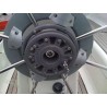 South Atlantic Self Steering Windvane built for gale-force conditions