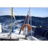 South Atlantic selvstyrende vindror, bygget for kulingforhold