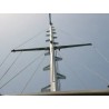sailboat fixed mast steps