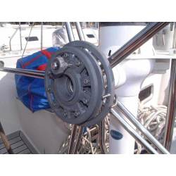 Wheel Adapter