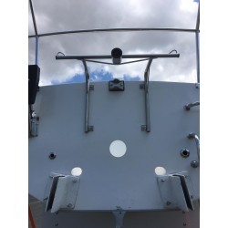 Mounting Bracket