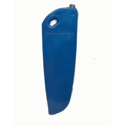 Auxiliary Rudder S 600