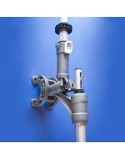 Self Steering Gears
